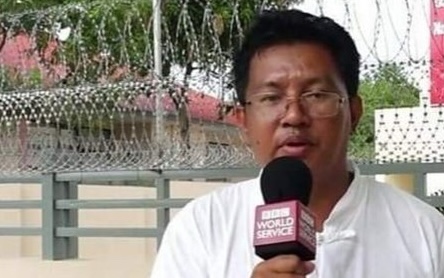 In Birmania reporter della Bbc prelevato all’alba e ‘scomparso’